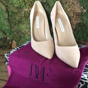 DVF Pumps